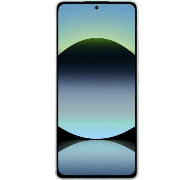 Мобільний телефон Xiaomi Redmi Note 14 5G 8/256GB Coral Green (1123269)