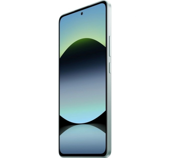 Мобільний телефон Xiaomi Redmi Note 14 5G 8/256GB Coral Green (1123269)