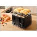 Тостер Sencor STS7541BK