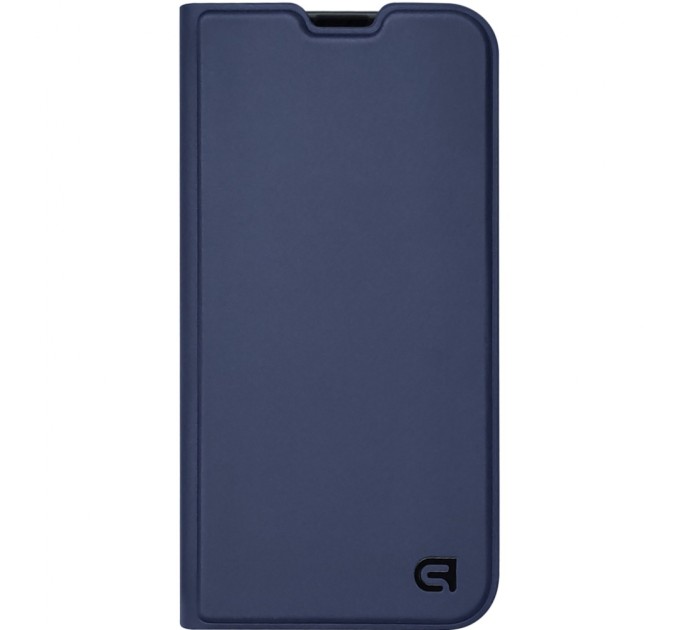 Чохол до мобільного телефона Armorstandart OneFold Case Apple iPhone 13 Pro Max Dark Blue (ARM69256)