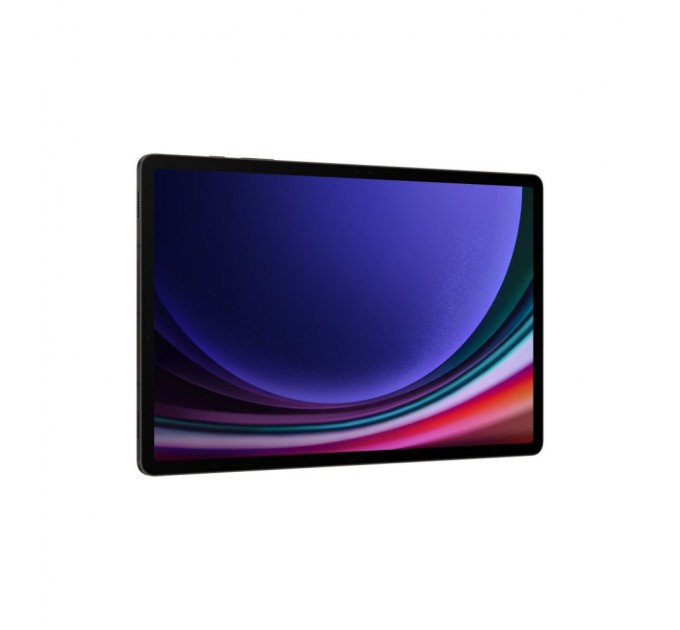 Планшет Samsung Galaxy Tab S9 + 5G 12GB/256GB Graphite (SM-X816BZAASEK)