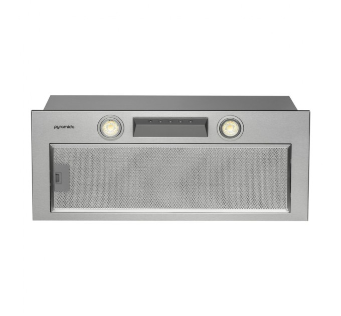 Витяжка кухонна Pyramida CX 70 (1100) E IX