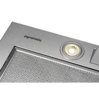Витяжка кухонна Pyramida CX 70 (1100) E IX