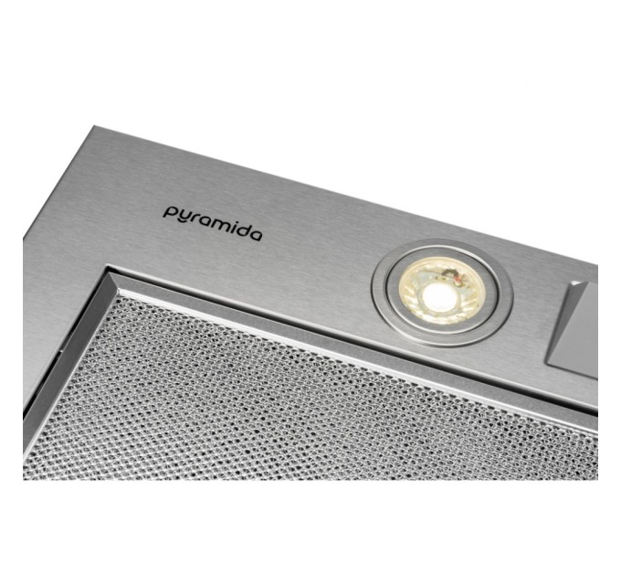 Витяжка кухонна Pyramida CX 70 (1100) E IX