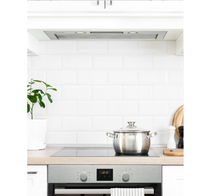 Витяжка кухонна Pyramida CX 70 (1100) E IX