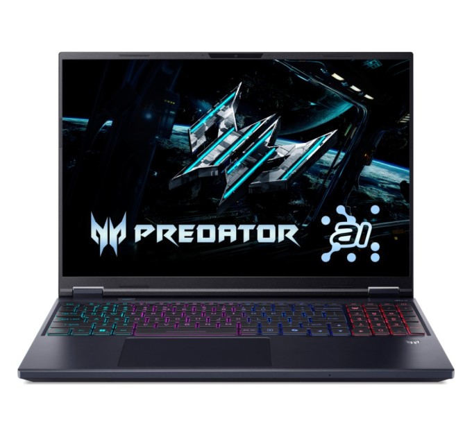 Ноутбук Acer Predator Helios Neo 16 PHN16-73 (NH.QVUEU.00B)