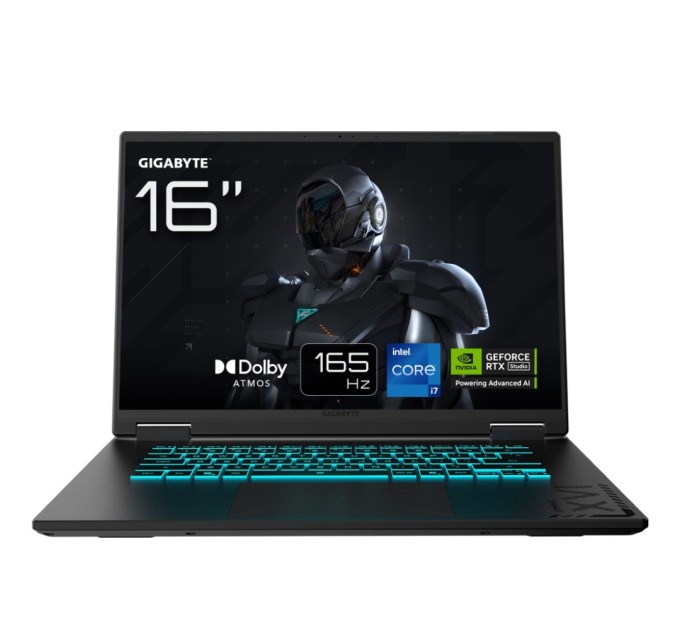 Ноутбук GIGABYTE Gaming A16 (CTHI3UA894SD)