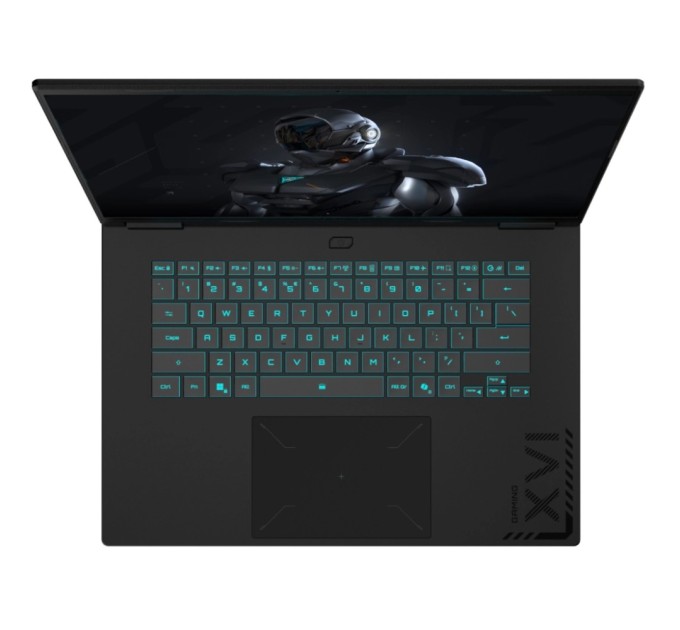 Ноутбук GIGABYTE Gaming A16 (CTHI3UA894SD)