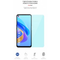 Пленка защитная Armorstandart Anti-Blue OPPO A76 (ARM62014)