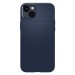 Чехол для моб. телефона Spigen Apple iPhone 14 Plus Liquid Air, Navy Blue (ACS04892)