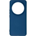 Чохол до мобільного телефона Armorstandart ICON Xiaomi 14 Ultra Dark Blue (ARM74116)