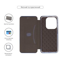 Чохол до мобільного телефона Armorstandart G-Case Infinix Smart 8 Plus Blue (ARM78438)