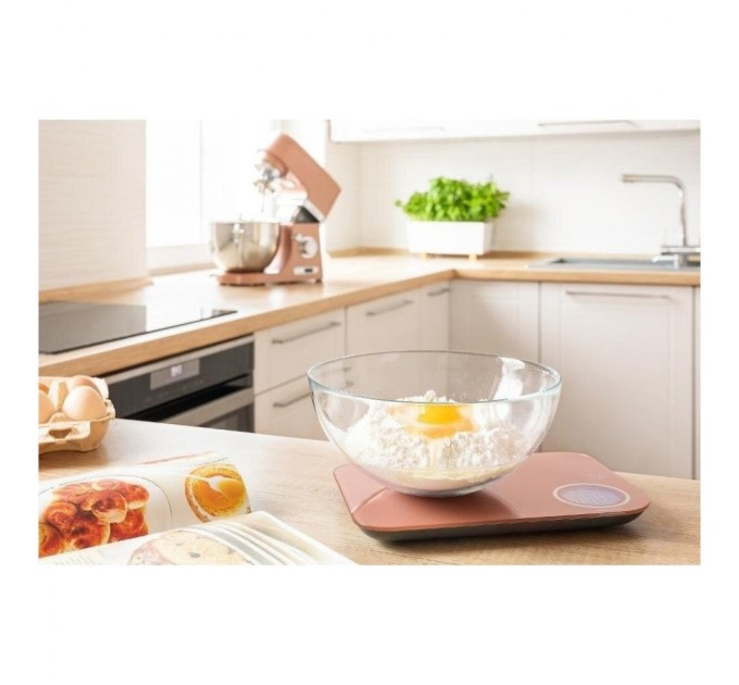 Ваги кухонні Sencor SKS7078BK