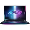 Ноутбук GIGABYTE Aorus Master 16 (BYHC5UAE65SP)