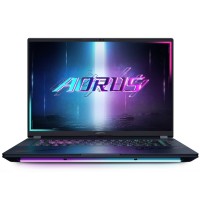 Ноутбук GIGABYTE Aorus Master 16 (BYHC5UAE65SP)