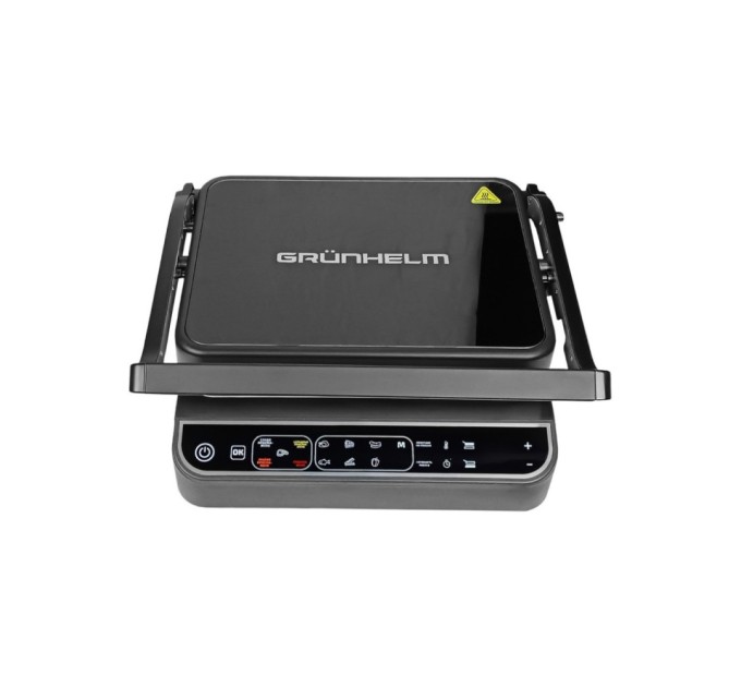 Електрогриль Grunhelm G2203