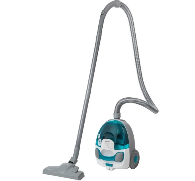 Пилосос Sencor SVC511TQ-EUE2