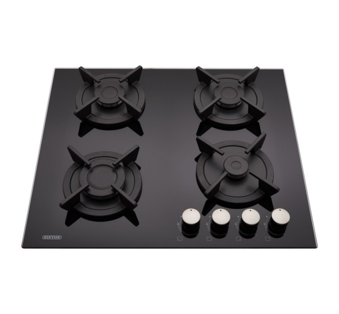 Варочна поверхня Eleyus ASTRA 60 BL CF