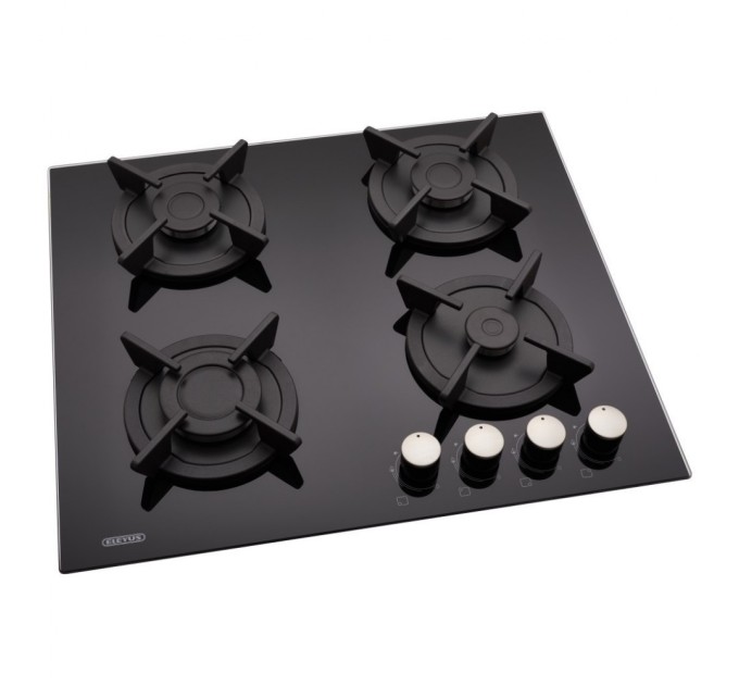 Варочна поверхня Eleyus ASTRA 60 BL CF