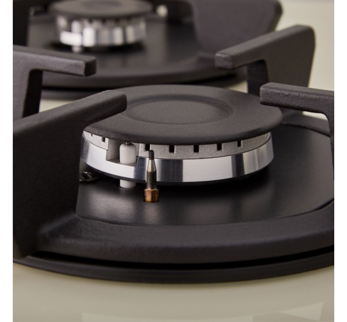 Варочна поверхня Eleyus ASTRA 60 BL CF