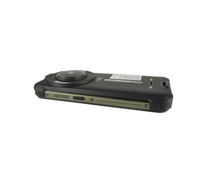Мобільний телефон Ulefone Power Armor 16S 8/128Gb Black (6937748736059)
