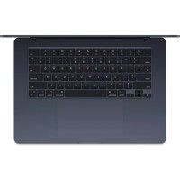 Ноутбук Apple MacBook Air 15 M3 A3114 Midnight (MXD43UA/A)