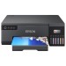Струменевий принтер Epson EcoTank L8050 (C11CK37403)