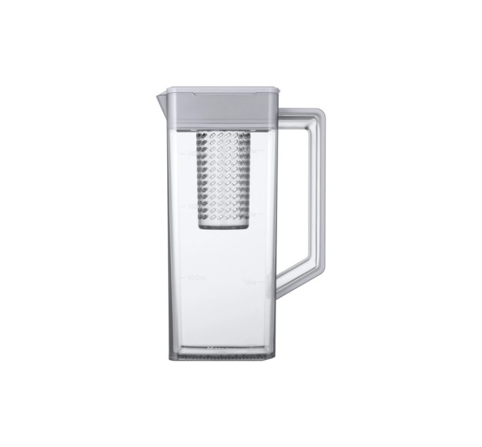 Холодильник Samsung RF65DG960ESRUA