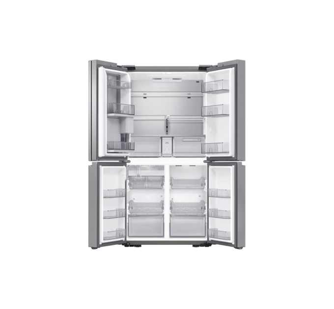 Холодильник Samsung RF65DG960ESRUA