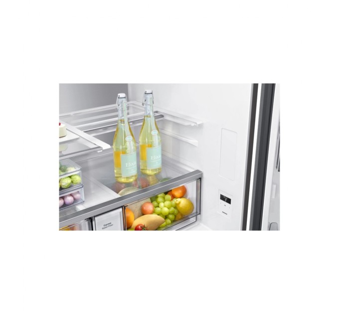 Холодильник Samsung RF65DG960ESRUA