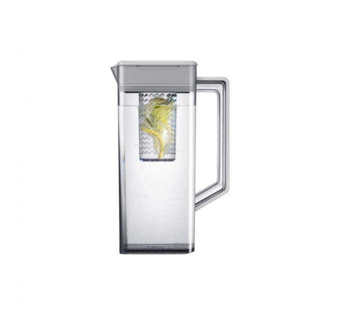 Холодильник Samsung RF65DG960ESRUA