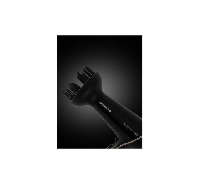 Фен Polaris PHD 1112