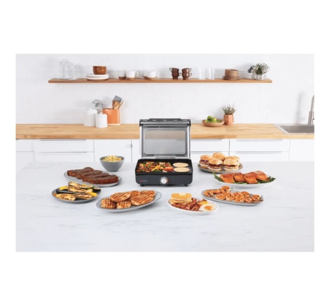 Електрогриль Ninja GR101EU