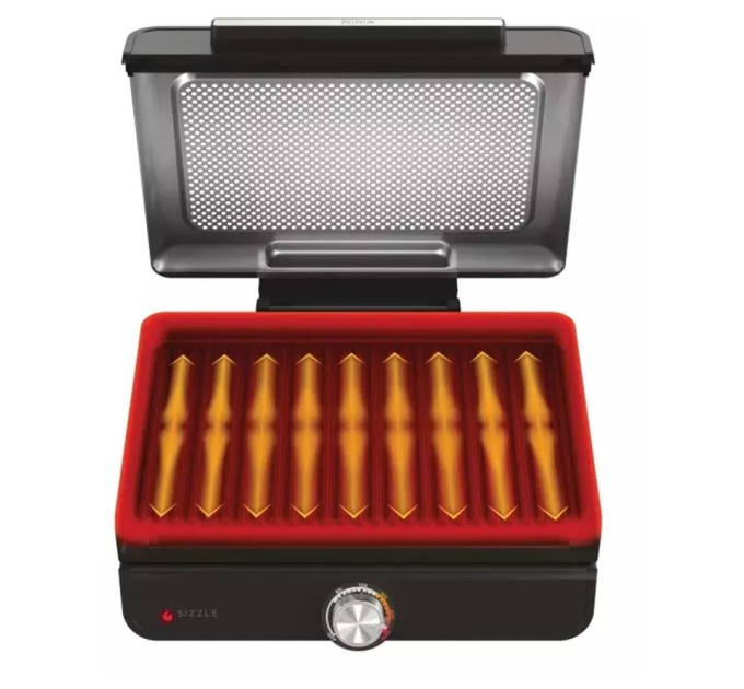 Електрогриль Ninja GR101EU