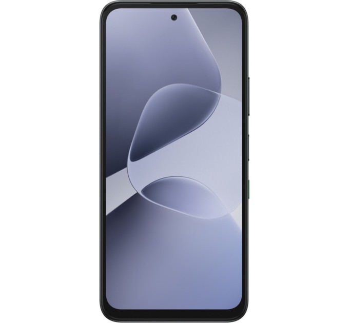 Мобільний телефон Infinix Hot 60i 4/128Gb Sleek Black (4894947093562)