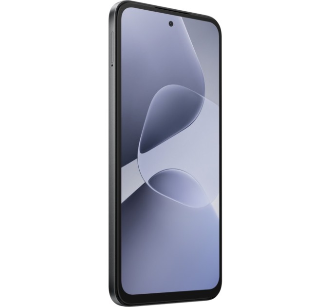 Мобільний телефон Infinix Hot 60i 4/128Gb Sleek Black (4894947093562)