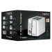Тостер ECG ST 2767 Timber