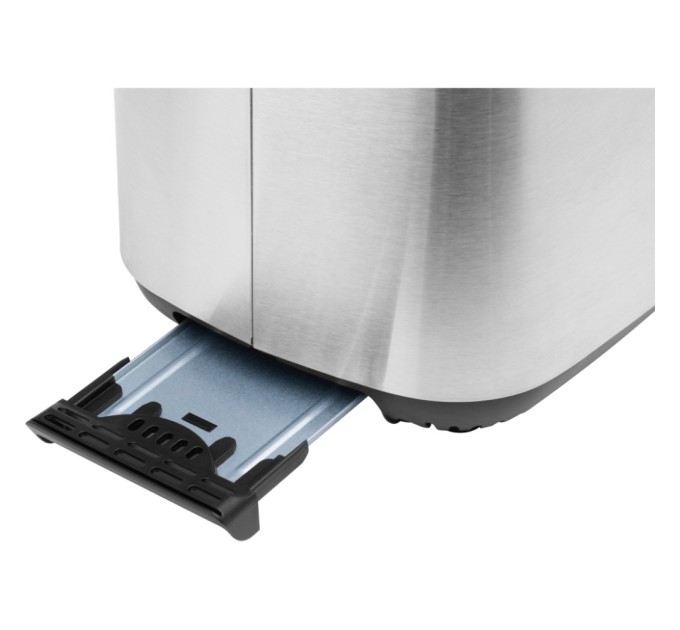 Тостер ECG ST 2767 Timber