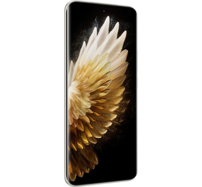 Мобільний телефон Tecno Spark 40 Pro+ 8/256Gb Moon Titanium (4894947096358)