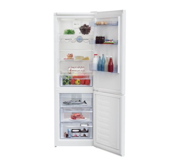 Холодильник Beko RCNA366K40WN