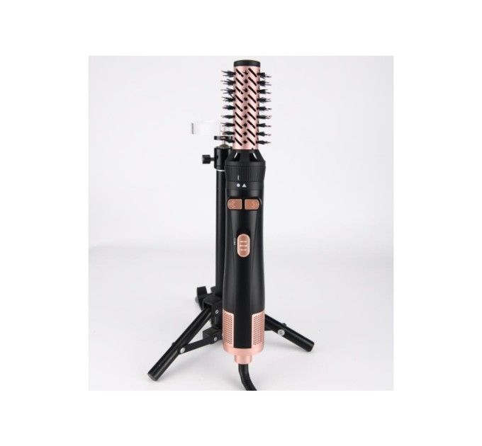 Фен-щітка Rotex RHC495-T AirBrush Plus