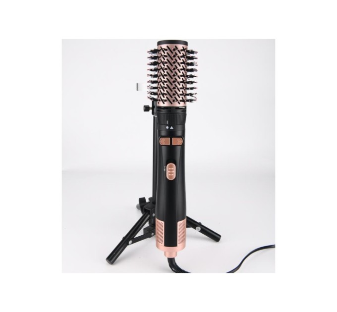 Фен-щітка Rotex RHC495-T AirBrush Plus