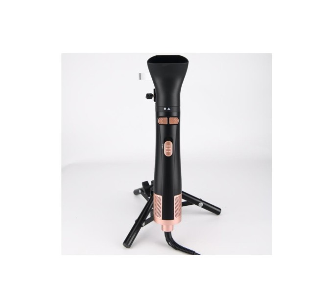 Фен-щітка Rotex RHC495-T AirBrush Plus