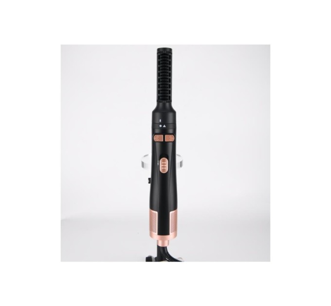 Фен-щітка Rotex RHC495-T AirBrush Plus