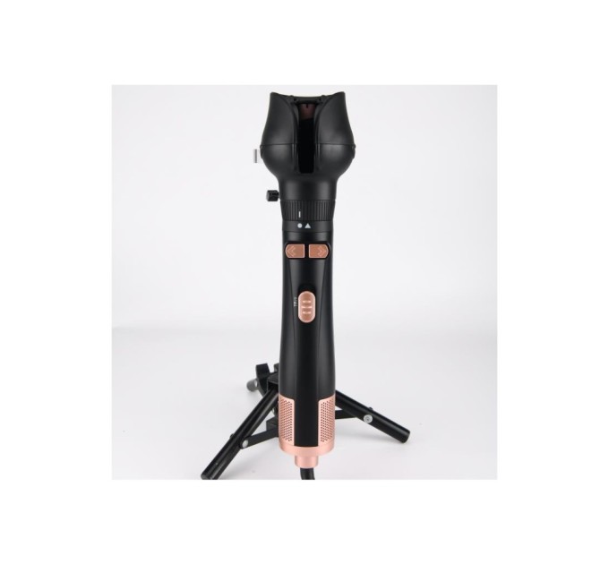 Фен-щітка Rotex RHC495-T AirBrush Plus