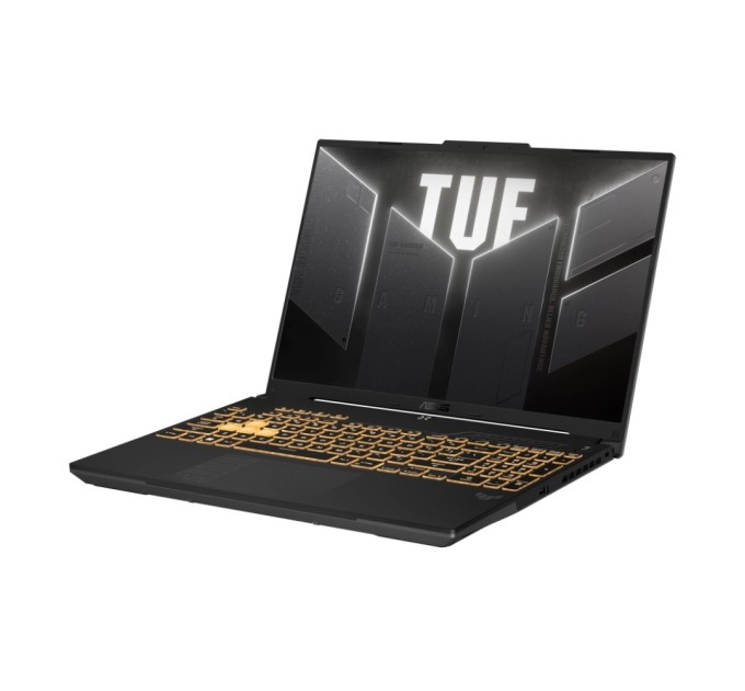 Ноутбук ASUS TUF Gaming F16 FX607VU-RL071 (90NR0N06-M00EK0)