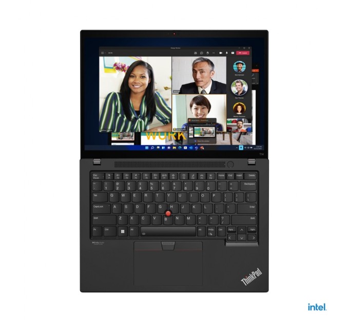 Ноутбук Lenovo ThinkPad T14 G3 (21CF002URA)