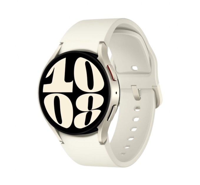 Смарт-часы Samsung Galaxy Watch 6 40mm eSIM Gold (SM-R935FZEASEK)