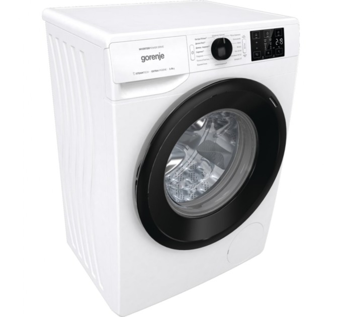 Пральна машина Gorenje WNEI84SCS