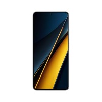 Мобільний телефон Xiaomi Poco X6 Pro 5G 8/256GB Grey (1020838)